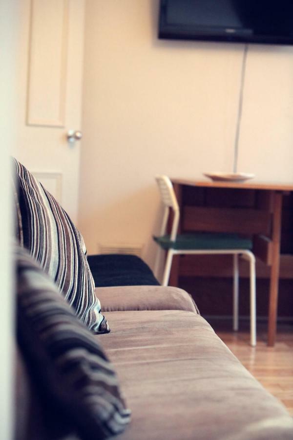 דירות לונדון Flat1 Camden Road מראה חיצוני תמונה