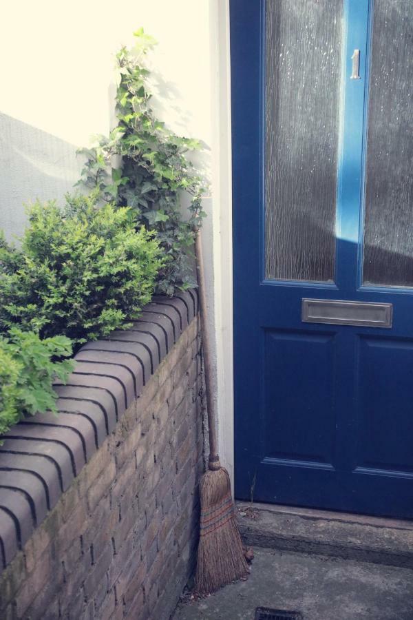 דירות לונדון Flat1 Camden Road מראה חיצוני תמונה